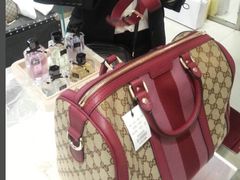 -Gucci(时代广场店)