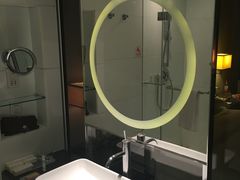 -北京希尔顿逸林酒店