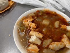 -郑家包子牛肉拉面(尚勤路店)