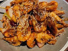 招牌香辣虾-大牌大·传统杭帮菜(湖滨店)
