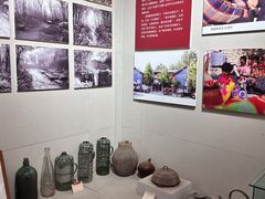 -竹泉村旅游度假区