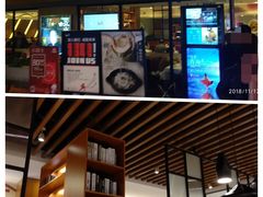 门面-尚一汤 广东炖汤(金桥国际店)