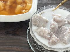 -糯糯佳木薯羹