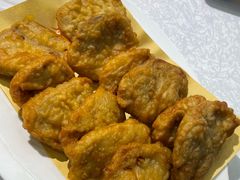 -老浒记烤鸭-北京菜(琉璃厂店)