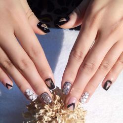 点击看大图 -EMILY艾枚莉美甲美睫·美颜·现磨咖啡