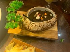 -黑土印象菜馆(三元桥店)