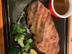 牛排-必胜客(嘉兴万达店)