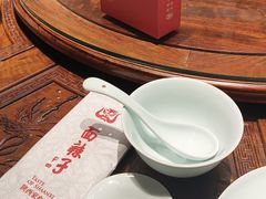 -面辣子·陕西家乡菜(钟楼店)