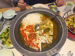 -望湘园·洞庭渔宴(永旺店)