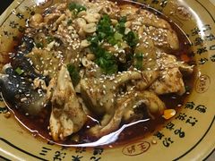 -勇猛子川菜馆(新军路店)
