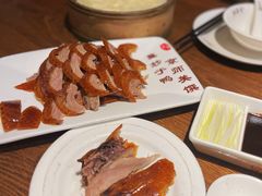 -全聚德(江宁店)