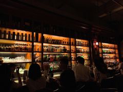 -Hill.Cocktail半山酒吧(中山店)