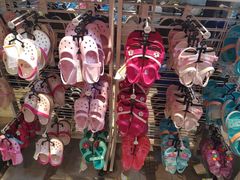 -crocs(友阿奥特莱斯店)