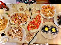 -花乐餐厅(涠洲岛店)