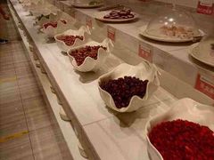 -玫瑰花园自助烤肉(顺义鑫海韵通店)