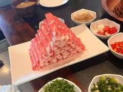 -南门涮肉(通州店)