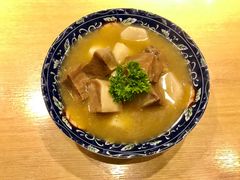 味噌牛舌-富山日式料理(宽厚里店)