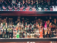 -鸡尾酒实验室酒吧(隆礼路店)