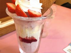 -不二家(数寄屋橋店)