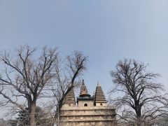 -北京石刻艺术博物馆(五塔寺)