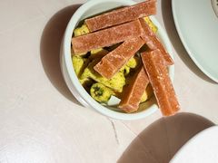 -船歌·鱼水饺青岛菜(闽江二路店)