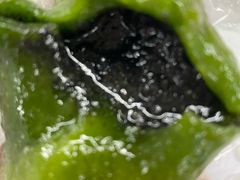 黑洋沙青团-王宝和酒家(黄浦店)