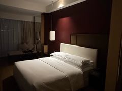 -深圳湾木棉花酒店