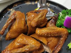 妙龄乳鸽-帝皇楼