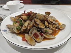 -火龙堂·风味民间菜(文一路店)