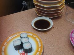 -元气寿司(金光华店)