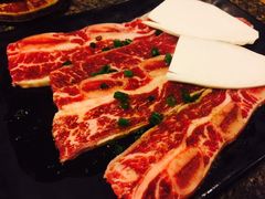 -高丽苑韩国烤肉(海昌路旗舰店)