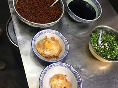-老街杂酱面(东升街店)