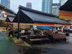 -haxnbauer海森堡德国餐厅(深圳coco店)
