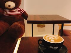 -Double cafe