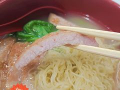 -旺角宝港式茶餐厅(寮步店)