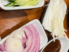 -老昌春饼(中央大街店)