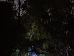 -火炉山森林公园