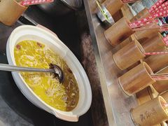 -野渡坡·极致湘菜·庭院餐厅(汉阳店)