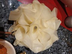 土豆-蜀大侠火锅(古田店)