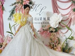 -三生有幸婚礼策划·求婚策划·婚纱照·领证跟拍