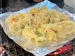 -韩风烤牛肉冷面店