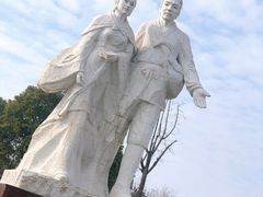 -东台西溪天仙缘景区