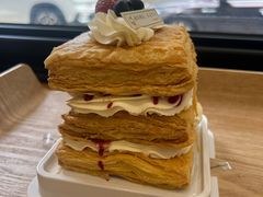 -梦菲思饼屋(瑞金宾馆店)