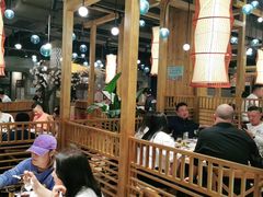 大堂-云天楼国鼎喜宴中心(国鼎店)