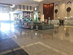 -西双版纳融创皇冠假日度假酒店