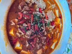 -香满楼(临安路店)