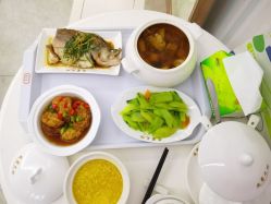 -安馨无忧月子中心(青秀店)