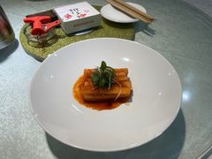 -百里鲜·闽南家宴·福建菜