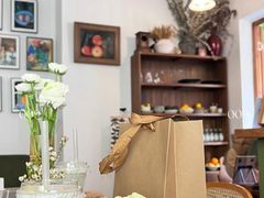 -朝与夕商务茶歇定制·轻奢摆台·下午茶