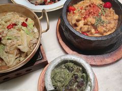 -佬麻雀·剁椒鱼头(京基KK One店)